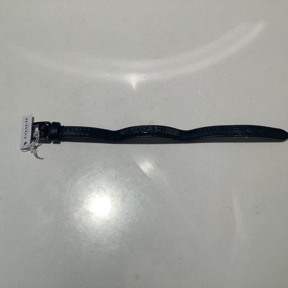 Coach Bracelet - Picture 3 of 3